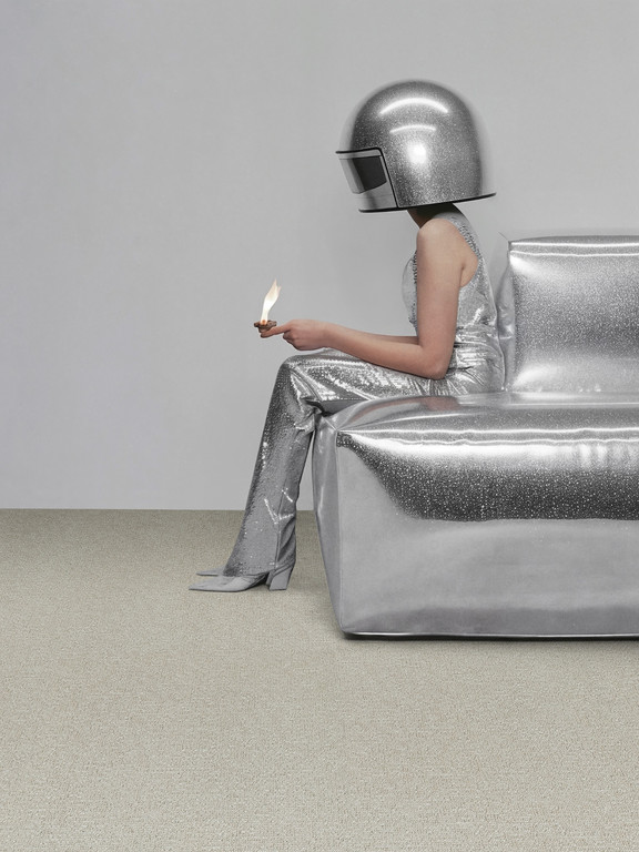 Object Carpet GmbH OBJECT CARPET Teppichkollektion NEULAND  l2 2