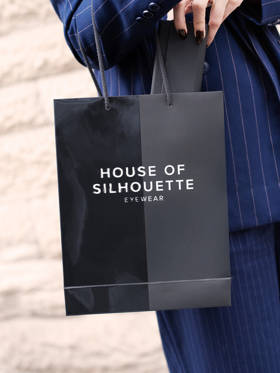 Silhouette International Schmied AG HOUSE OF SILHOUETTE: 零售品牌建设  讲出来！4