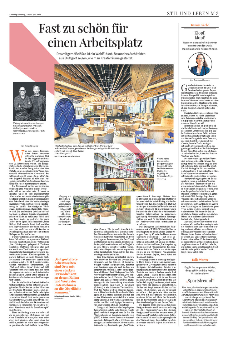 Stuttgarter Zeitung