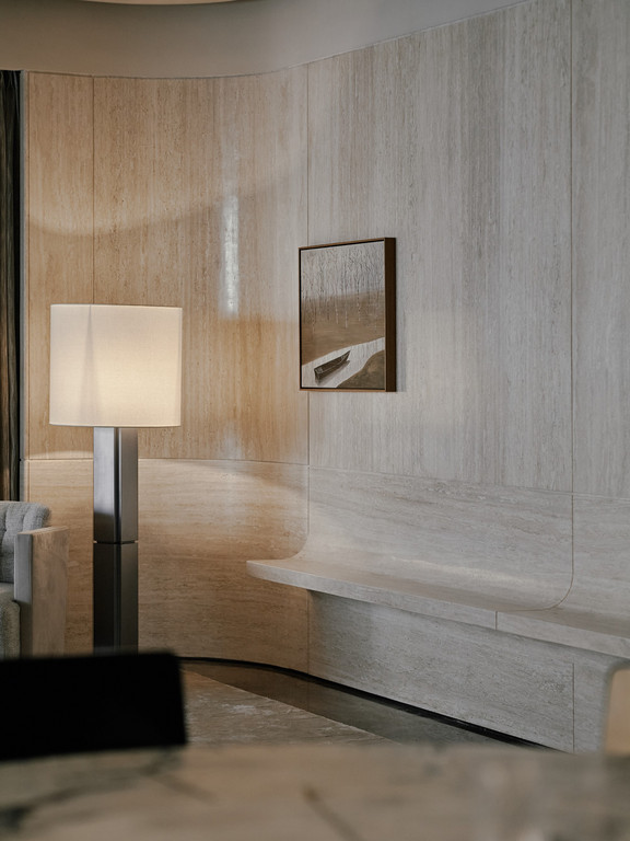 CITIC SinoBay Residence  l1 1