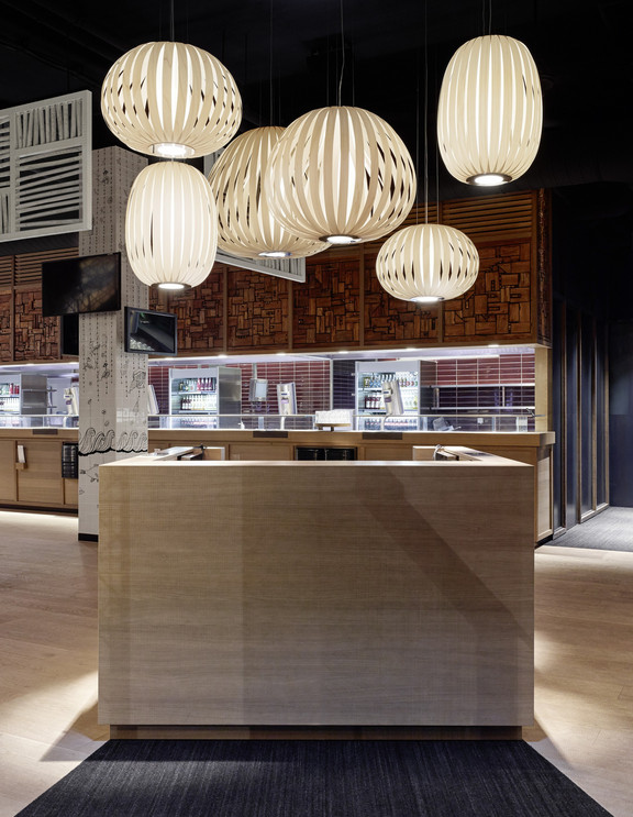 Ginyuu GmbH 斯图加特GinYuu餐厅  泛亚记忆