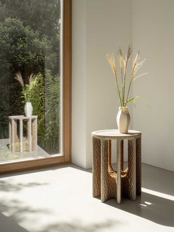Tola Dolza Side Table AEVA l4 2
