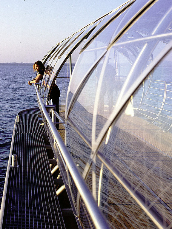 Kopf Solarschiff GmbH Solar Shuttle  l3 1