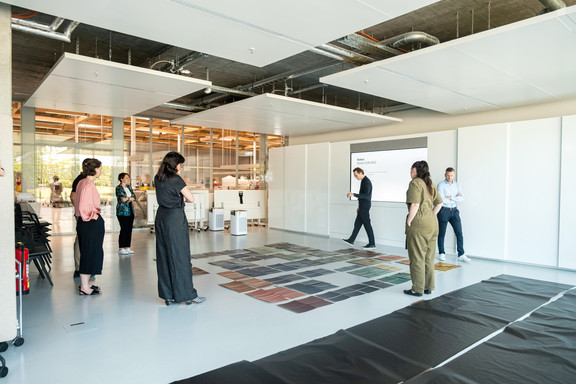 Brunner GmbH Brunner Design System l5