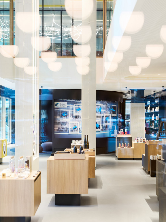 Stuttgart-Marketing GmbH Haus des Tourismus Stuttgart  Erinnerungen mitnehmen2