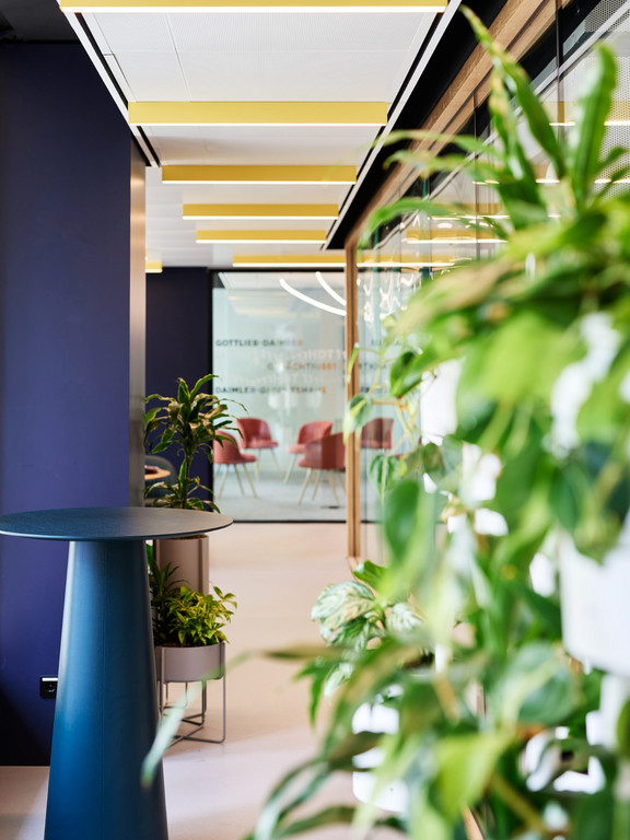 Stuttgart-Marketing GmbH Haus des Tourismus Stuttgart  l6 2