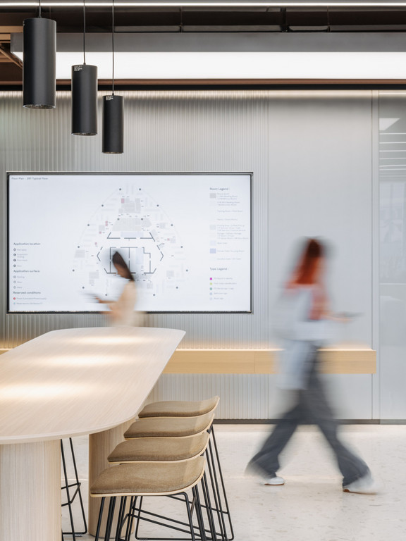 Publicis Groupe 阳狮集团中国总部  l7 1