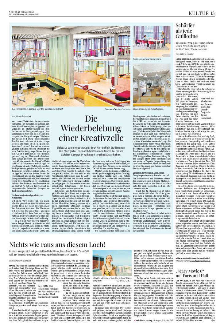 Stuttgarter Zeitung