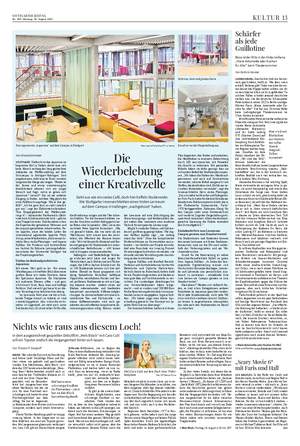 Stuttgarter Zeitung