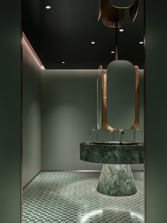 Shanghai Gold Concord Group Co., Ltd MAX Show Office & Sales Centre Foshan  l2 1