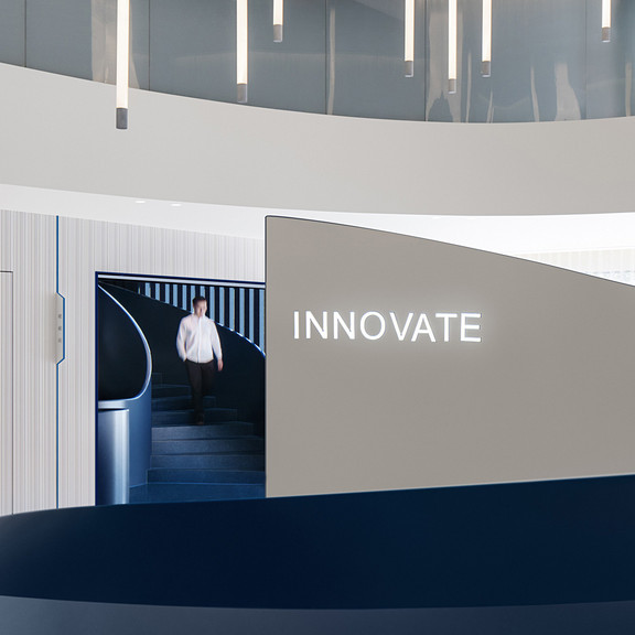 MAX Show Office & Sales Centre Foshan