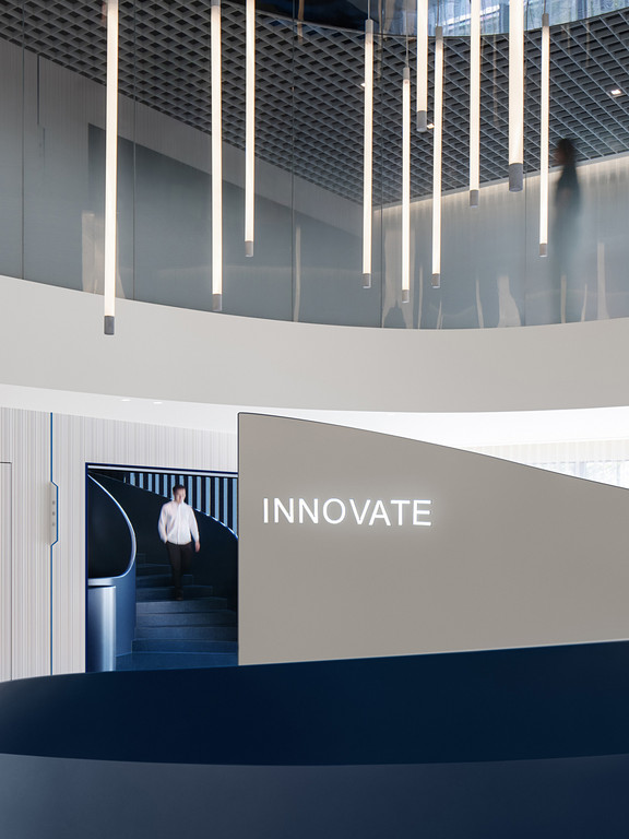 上海天瑞金置业集团有限公司 佛山MAX科技园  创新催化剂1