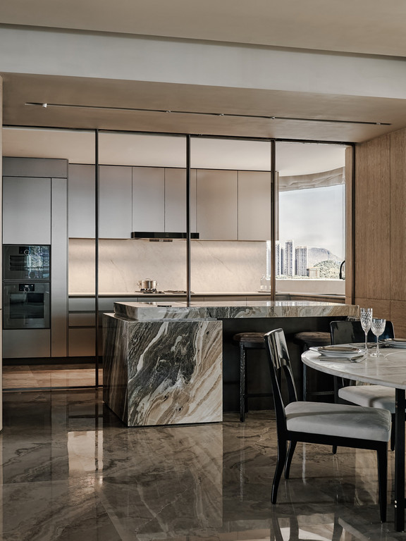CITIC SinoBay Residence  l3 1