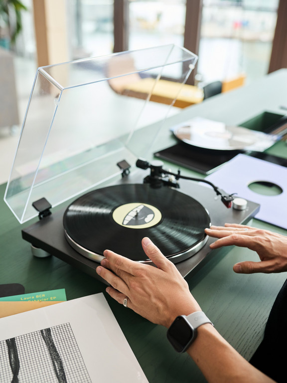 Pecan Development GmbH Dockyard营销中心  l2 2