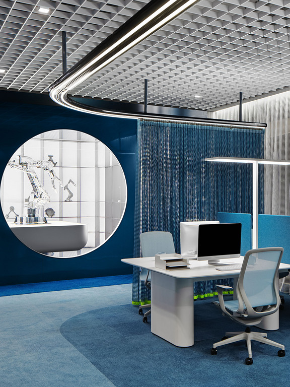 Shanghai Gold Concord Group Co., Ltd MAX Show Office & Sales Centre Foshan  l10 2