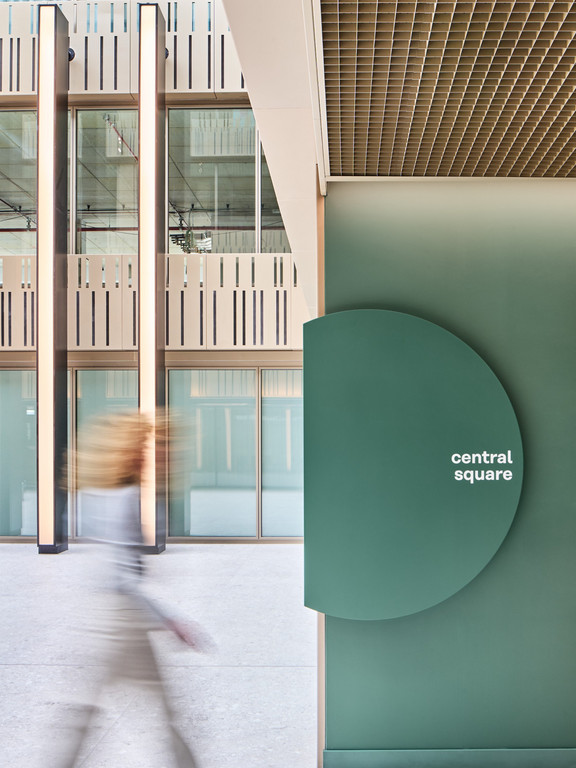 Rock Capital Investment GmbH Heads Campus l8 1