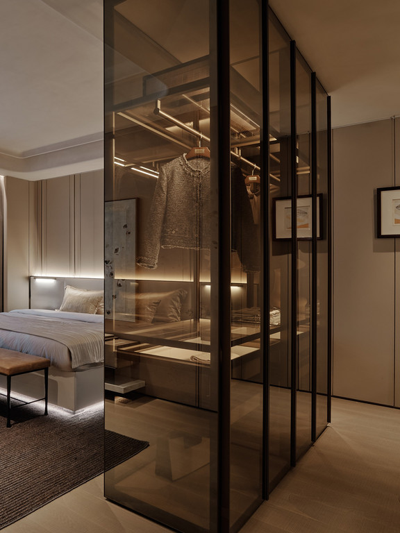 CITIC SinoBay Residence  l7 2