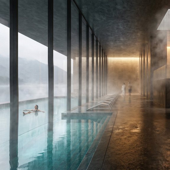 Therme Bodman revisited
