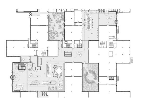 Rock Capital Investment GmbH Heads Campus Pläne