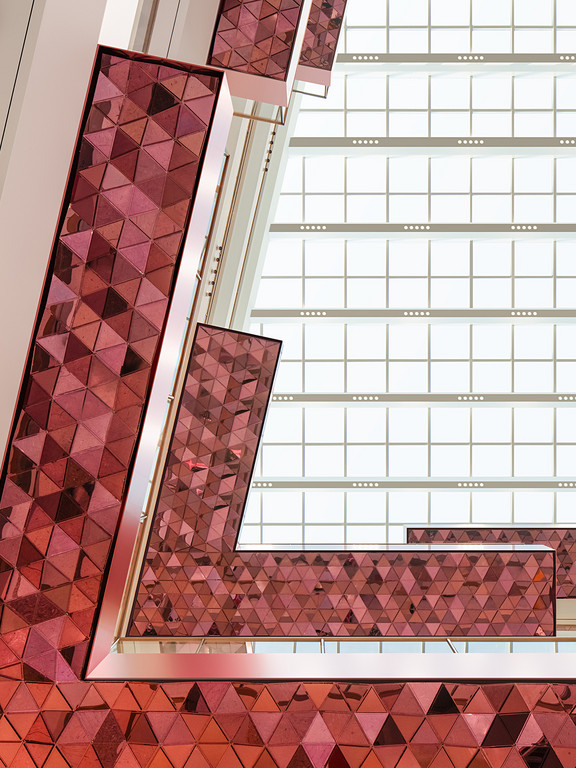 China Resources Land Limited CR Land: Wuxi MixC Mall  l4 1