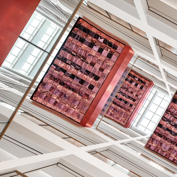 CR Land: Wuxi MixC Mall