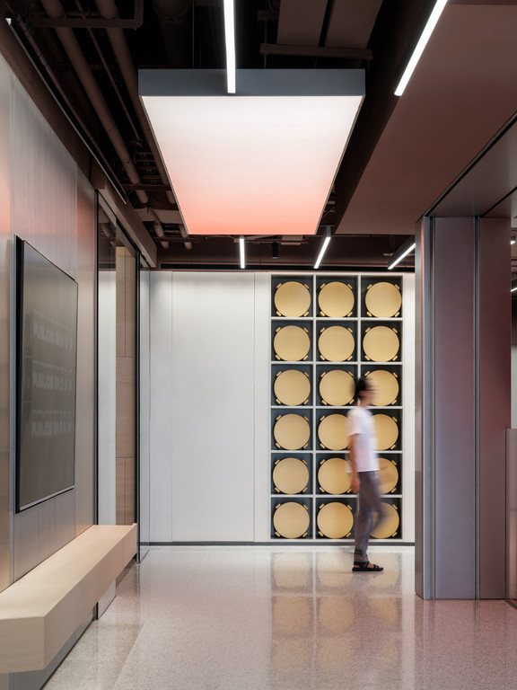 Publicis Groupe 阳狮集团中国总部  l7 2