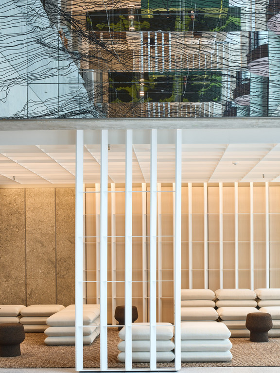 Pecan Development GmbH Dockyard Lobbies l2 2