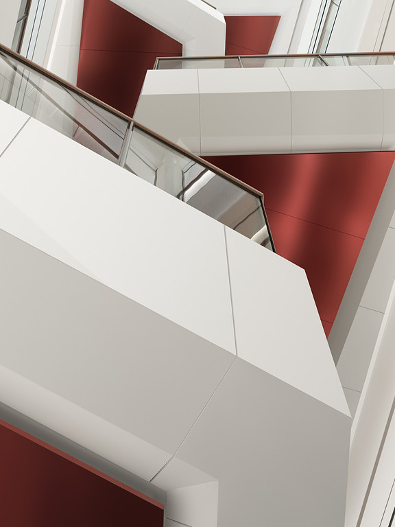 China Resources Land Limited CR Land: Wuxi MixC Mall  l6 3