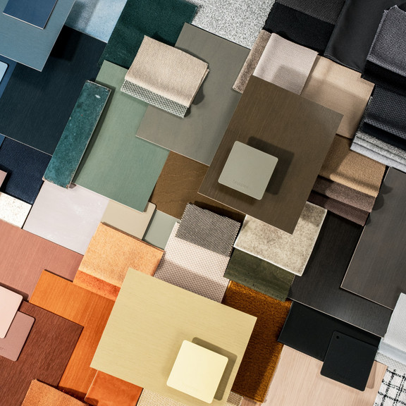 Brunner Design System