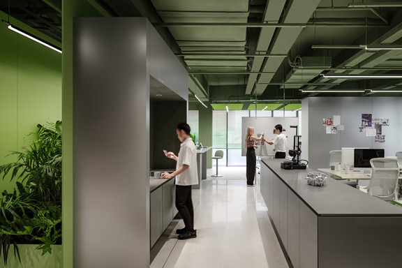 Shanghai Gold Concord Group Co., Ltd MAX Show Office & Sales Centre Ningbo  l6 1