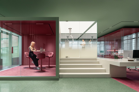 Shanghai Gold Concord Group Co., Ltd MAX Show Office & Sales Centre Ningbo