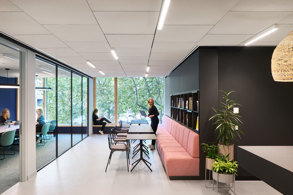 Stuttgart-Marketing GmbH Haus des Tourismus Stuttgart  l7 1