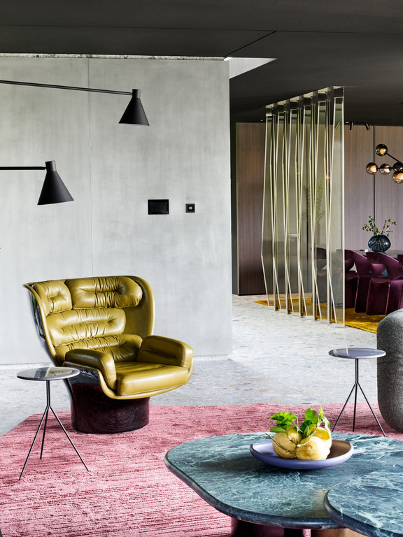 Haus Counterpoint l10 2