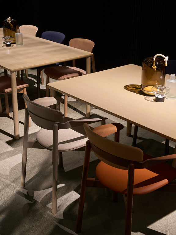 Brunner GmbH Brunner: Orgatec 2026  l3 1