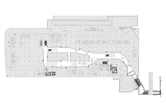 China Resources Land Limited CR Land: Wuxi MixC Mall  Pläne