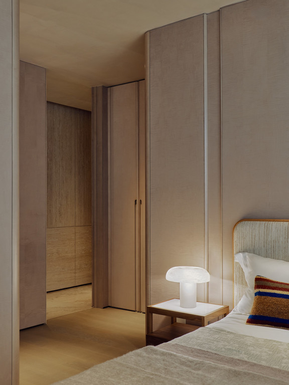CITIC SinoBay Residence  Gastlich und privat