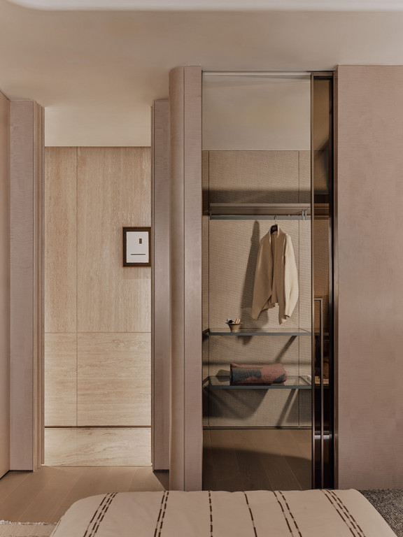 CITIC SinoBay Residence  l5 3