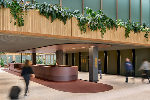 Rock Capital Investment GmbH Heads Campus Vom Zweckbau zur Community1