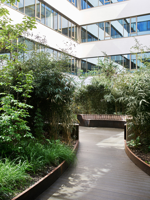 Rock Capital Investment GmbH Heads Campus l9 2