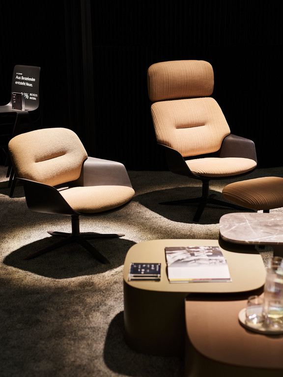 Brunner GmbH Brunner: Orgatec 2026  l2 1