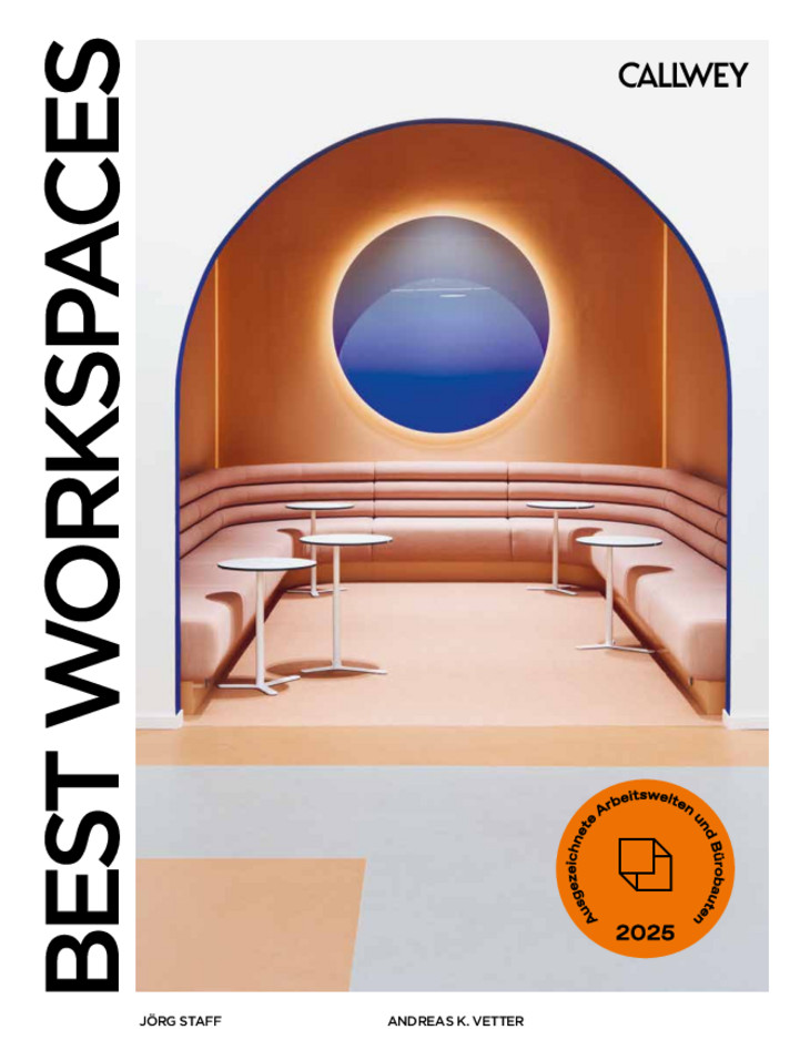 Best Workspaces 2025