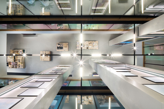 Stuttgart-Marketing GmbH Haus des Tourismus Stuttgart