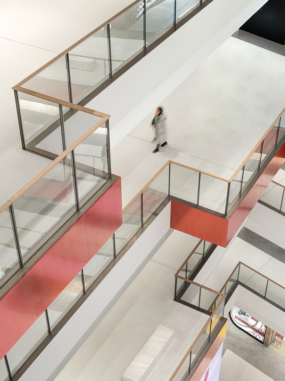 China Resources Land Limited CR Land: Wuxi MixC Mall  l4 3