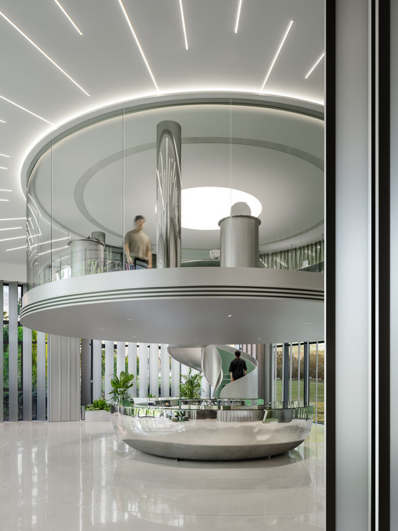 Shanghai Gold Concord Group Co., Ltd MAX Show Office & Sales Centre Ningbo  l1 1