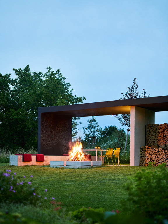 Haus Counterpoint l11 3