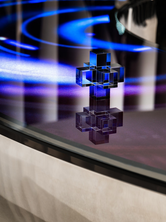 Shanghai Gold Concord Group Co., Ltd MAX Show Office & Sales Centre Ningbo  l2 2