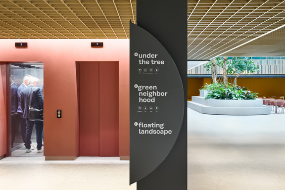 Rock Capital Investment GmbH Heads Campus Der grüne Faden, der alles verbindet2