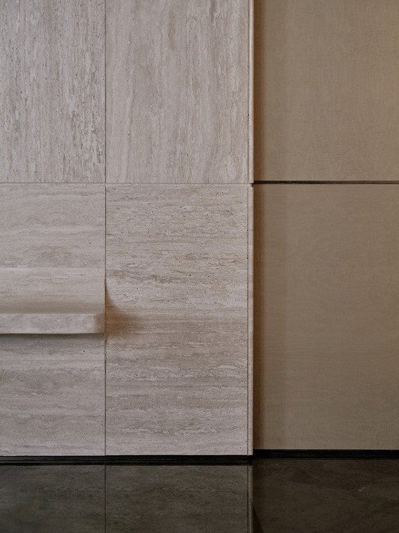 CITIC SinoBay Residence  l1 2