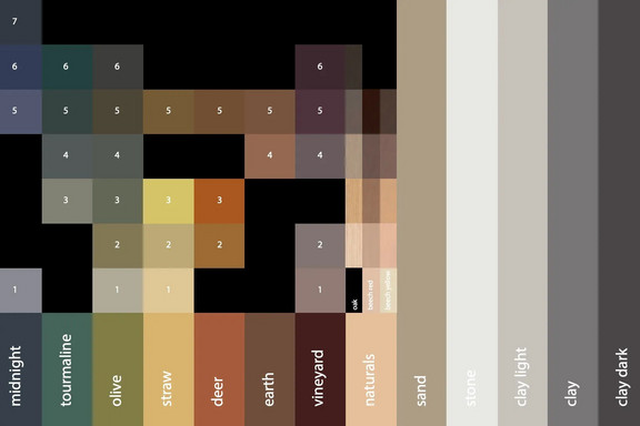 Brunner GmbH Brunner Design System l8
