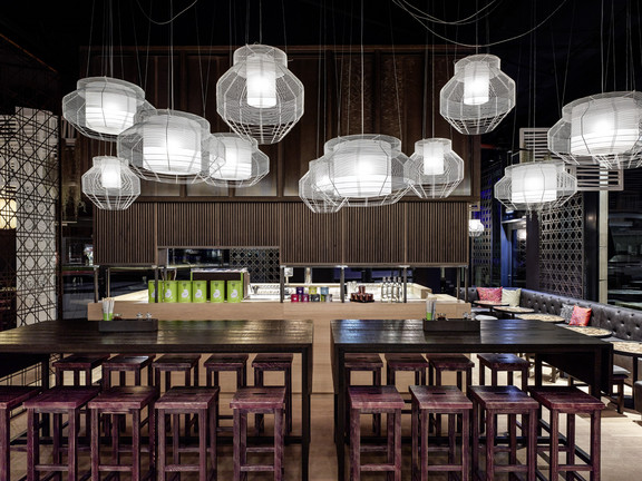 Ginyuu GmbH 斯图加特GinYuu餐厅  l3 